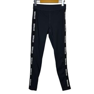 IVY Park Logo Tape Side Stripe Leggings Tights Beyoncé